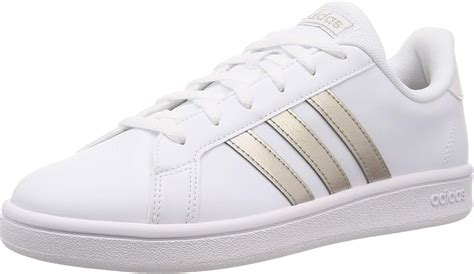 frauen sneaker weiß adidas|Suchergebnis Auf Amazon.de Für: Adidas Sneaker Damen Weiß.